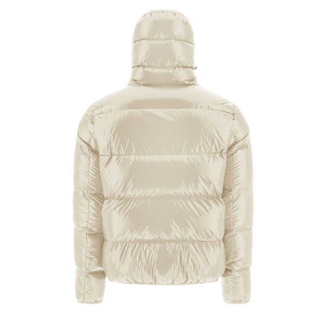 BOMBER IN GLOSS Man Chantilly 