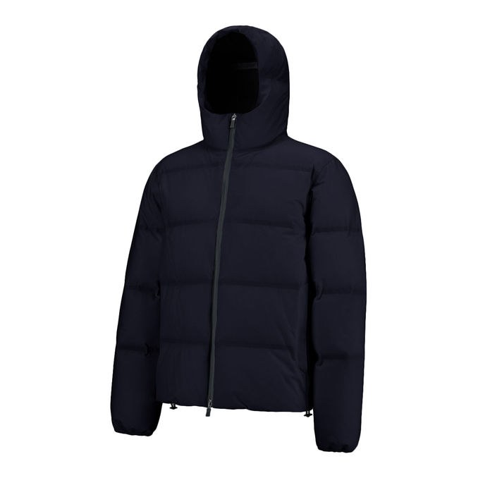 BOMBER IN NEW IMPACT Men Blue