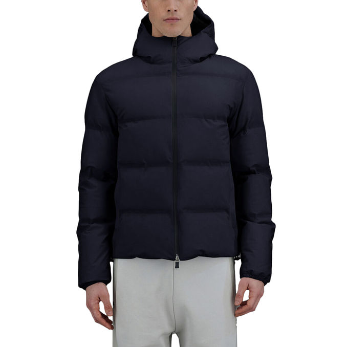 BOMBER IN NEW IMPACT Men Blue