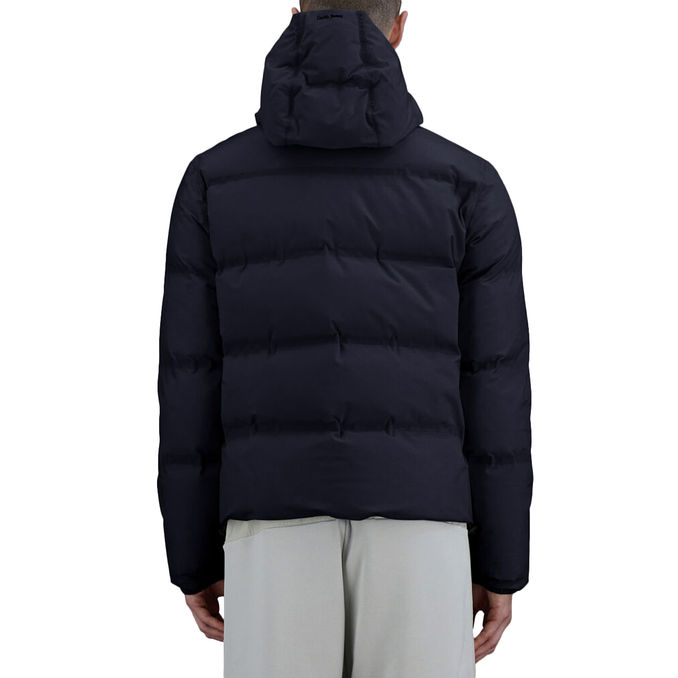 BOMBER IN NEW IMPACT Men Blue