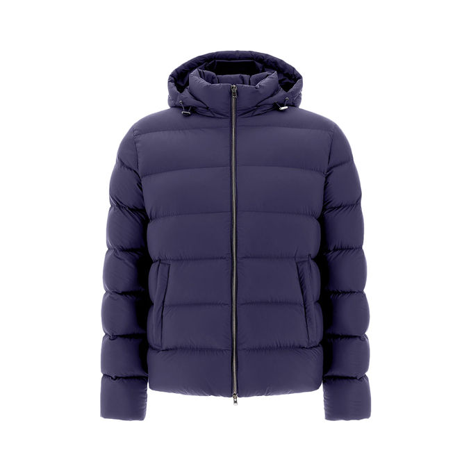 BOMBER Men SUPERMATT IN ECOAGE New Blu
