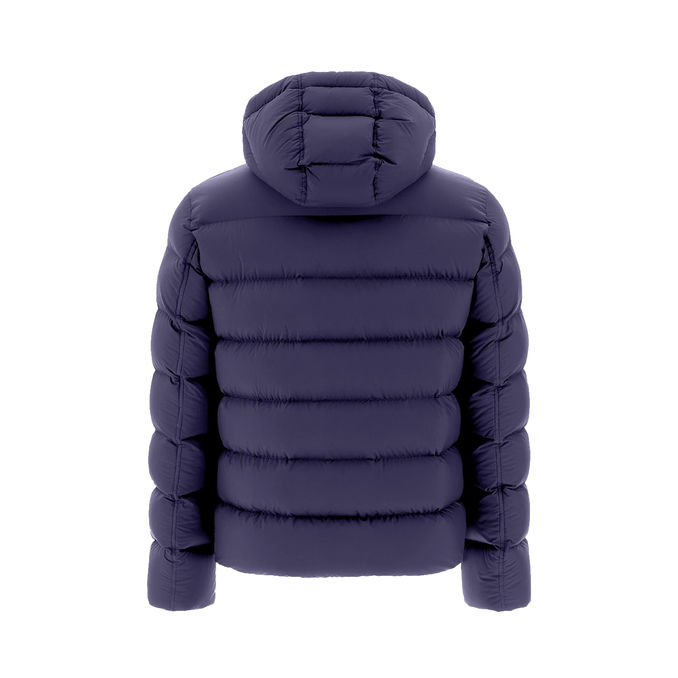 BOMBER Men SUPERMATT IN ECOAGE New Blu