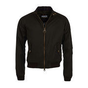 BOMBER MERCHANT INTERNATIONAL Uomo Olive BOMBER MERCHANT INTERNATIONAL Uomo Olive