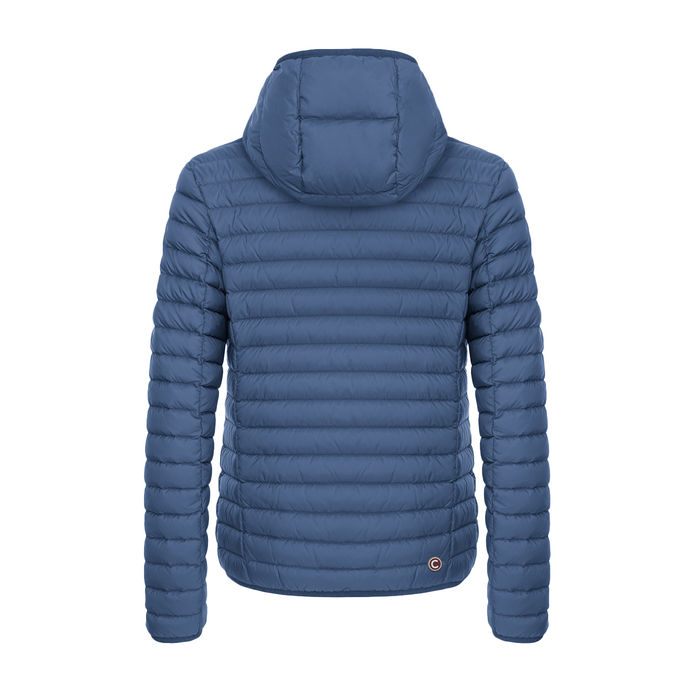 BOMBER PIUMA Man Dark Blue