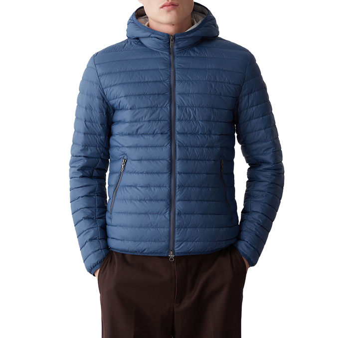 BOMBER PIUMA Man Dark Blue