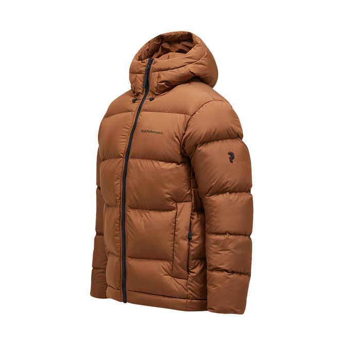 BOMBER RIVEL Man Emperador 