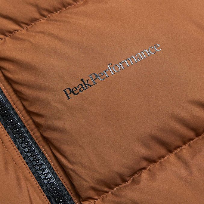 BOMBER RIVEL Man Emperador 