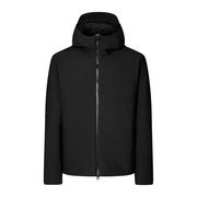 BOMBER SABAL Man Black BOMBER SABAL Man Black