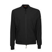BOMBER SOFTSHELL Man Black  BOMBER SOFTSHELL Man Black