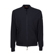 BOMBER SOFTSHELL Man Blue  BOMBER SOFTSHELL Man Blue