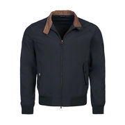 BOMBER STEVE MCQUEEN RECTIFIER HARRINGTON Man Navy BOMBER STEVE MCQUEEN RECTIFIER HARRINGTON Man Navy