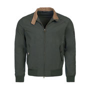 BOMBER STEVE MCQUEEN RECTIFIER HARRINGTON Man Sage BOMBER STEVE MCQUEEN RECTIFIER HARRINGTON Man Sage