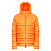 BOMBER TYLERS BAY3 RECYCLED Uomo Deep Orange BOMBER TYLERS BAY3 RECYCLED Uomo Deep Orange