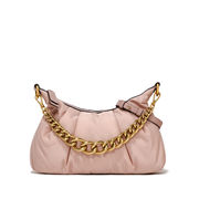 BONNIE BAG IN NYLON Woman Blush BONNIE BAG IN NYLON Woman Blush