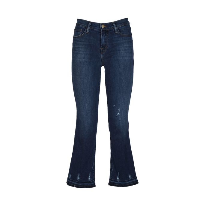 skinny jeans bootcut