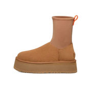 BOOTS CLASSIC DIPPER Chestnut  BOOTS CLASSIC DIPPER Chestnut
