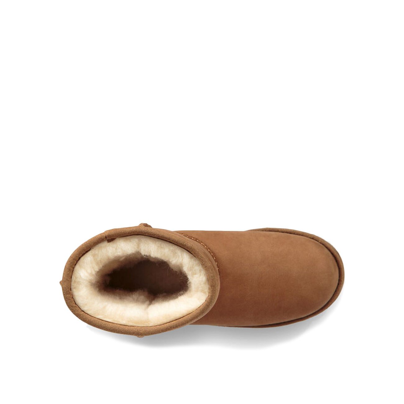 Ugg Kids' Classic II Mini Boots: Chestnut