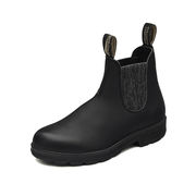 LEVI'S, Chelsea Boots Uomo, Black, 41 EU : : Moda