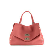 BORSA D. POSTINA S LINEA HERITAGE C/PLACCHE ORO ZANELLATO BORSA D. POSTINA S LINEA HERITAGE C/PLACCHE ORO ZANELLATO