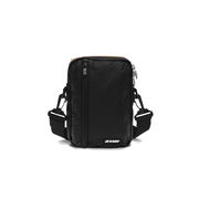 BORSELLO BARBITON Unisex Black Pure BORSELLO BARBITON Unisex Black Pure