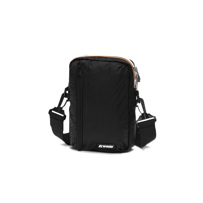 BORSELLO BARBITON Unisex Black Pure