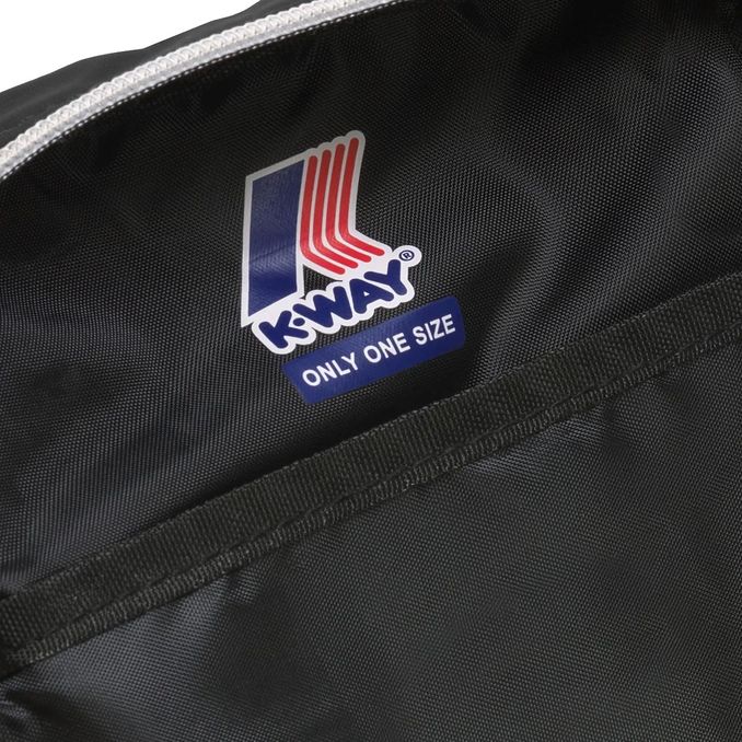 BORSELLO BARBITON Unisex Black Pure