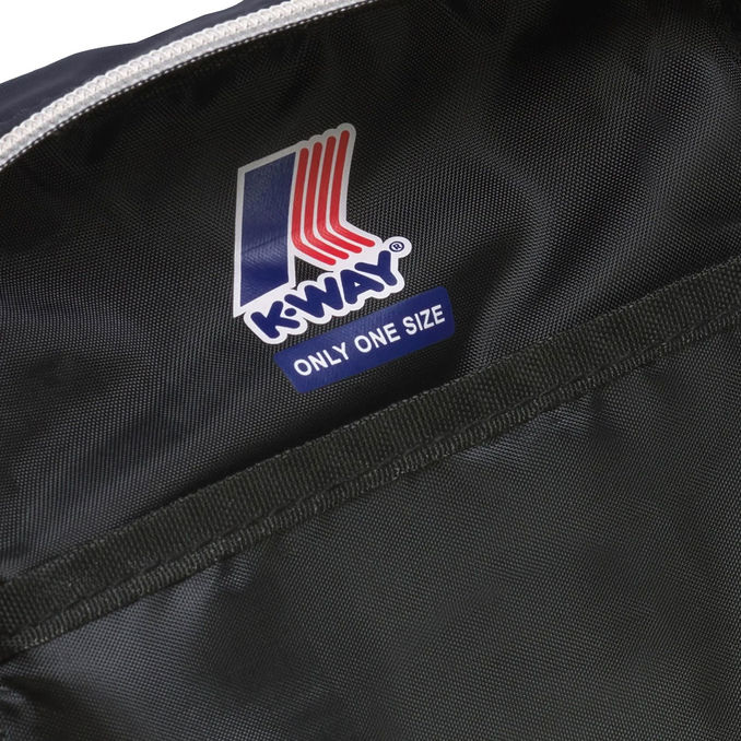 BORSELLO BARBITON Unisex Blue Depth