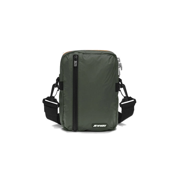 BORSELLO BARBITON Unisex Green Blackish