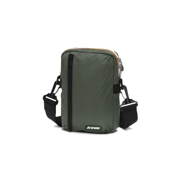 BORSELLO BARBITON Unisex Green Blackish