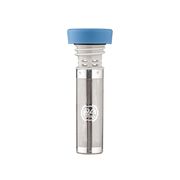 BOTTLE INFUSER LID Light Blue BOTTLE INFUSER LID Light Blue