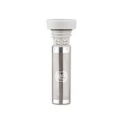 BOTTLE INFUSER LID Light Grey BOTTLE INFUSER LID Light Grey