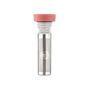 BOTTLE INFUSER LID Light Pink BOTTLE INFUSER LID Light Pink