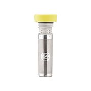 BOTTLE INFUSER LID Light Yellow BOTTLE INFUSER LID Light Yellow