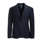 BOTTONS JACKET Man Blue Navy BOTTONS JACKET Man Blue Navy