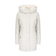 BOULDER PARKA FF Woman Moonstone BOULDER PARKA FF Woman Moonstone