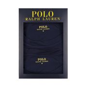 BOX 2 T-SHIRTS IN STRETCH COTTON Man Blue navy BOX 2 T-SHIRTS IN STRETCH COTTON Man Blue navy