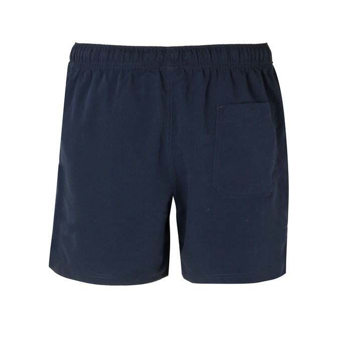 BOXER MARE MASCHERONI Uomo Blue Navy