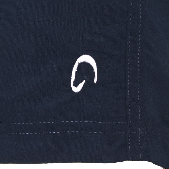 BOXER MARE MASCHERONI Uomo Blue Navy