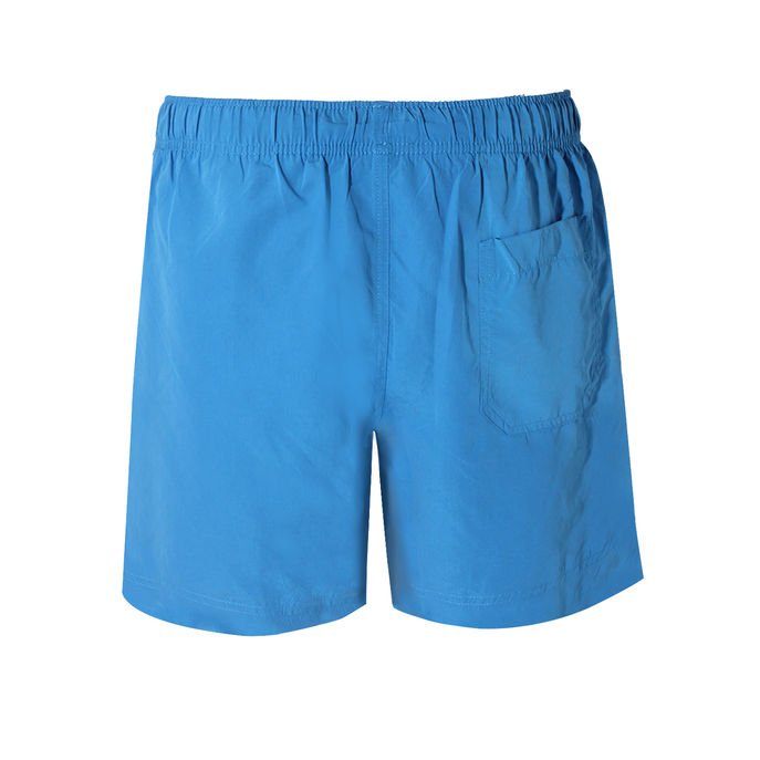 BOXER MARE MASCHERONI Uomo Blue Royal
