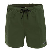 BOXER SEA RAINBOW CONTRASTING RETRO Man Olive  BOXER SEA RAINBOW CONTRASTING RETRO Man Olive