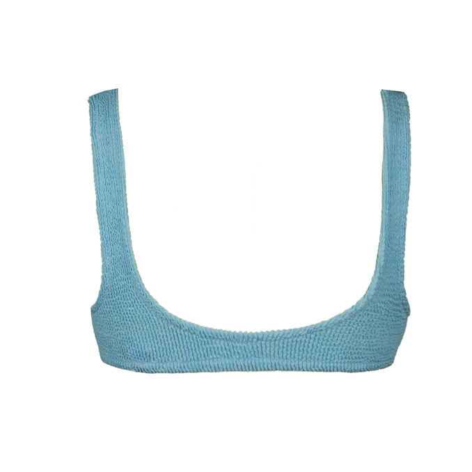 BRALETTE NAIMA Woman Crinkle