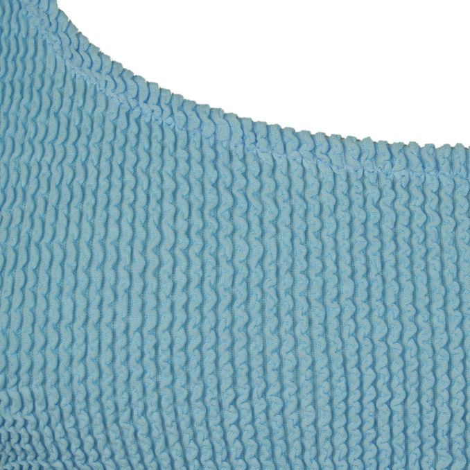 BRALETTE NAIMA Woman Crinkle