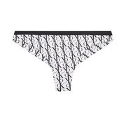 BRAZILIAN ALLOVER SLIP  BRAZILIAN ALLOVER SLIP