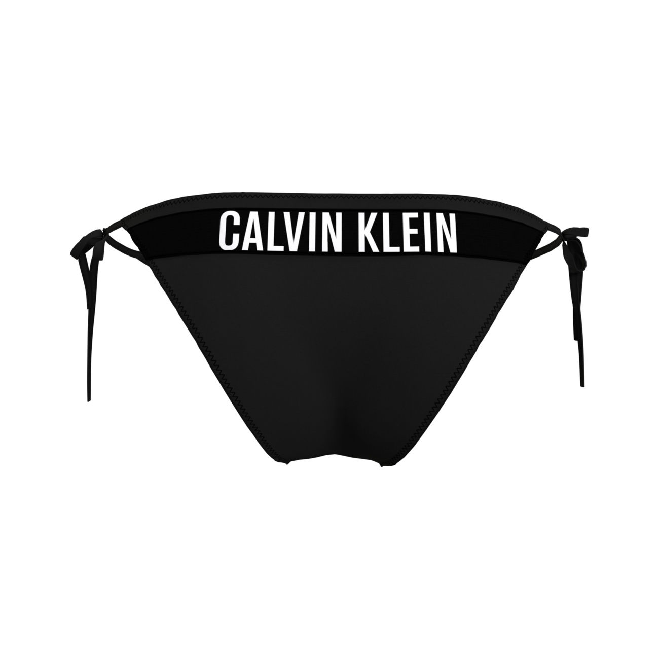 Sky Monogram Bikini Bottoms - Ready-to-Wear
