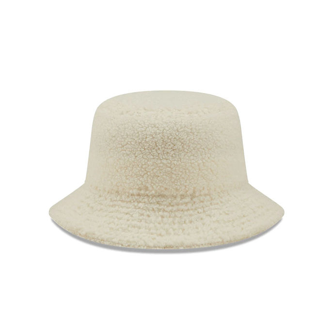 BUCKET HAT Woman White 