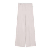 CADUCA TROUSERS Woman Powder CADUCA TROUSERS Woman Powder