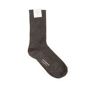 CALZE LUNGHE BASIC STARDUST Woman Dark Grey CALZE LUNGHE BASIC STARDUST Woman Dark Grey