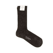 CALZE LUNGHE STARDUST Woman Black CALZE LUNGHE STARDUST Woman Black