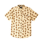 CAMICIA JUAN Man Sasquatch CAMICIA JUAN Man Sasquatch