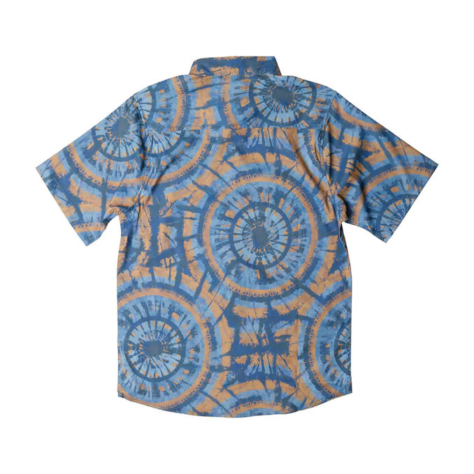 CAMICIA RIVER WRANGLER Man Blue